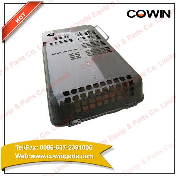 PC360-7 Hood